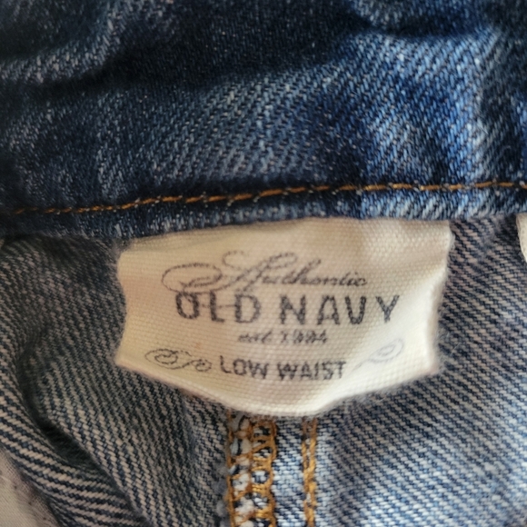 Old Navy Y2K Denim Skirt - Picture 4 of 6